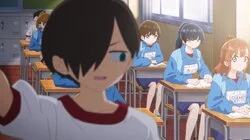 karte 7 「僕らは入れ替わってる」