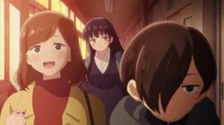 karte 8 「僕は夢を見た」