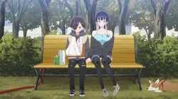 karte 11 「僕らは少し似ている」