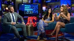 Asa Soltan Rahmati & Golnesa "GG" Gharachedgahi