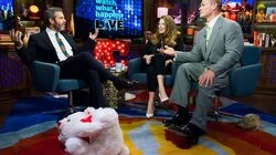 Natasha Lyonne & John Cena