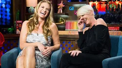 Heather Thomson & Tabatha Coffey