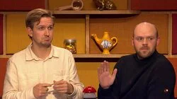 Kampen om puljeseier