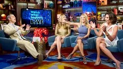 The Real Housewives Of New York