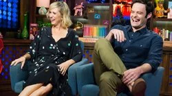 Kirsten Wiig & Bill Hader