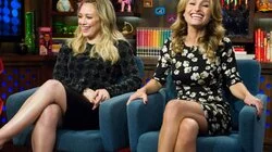 Hilary Duff & Giada De Laurentiis