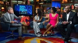 Kenya Moore & The Tankards