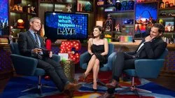 Lucy Hale & Josh Lucas