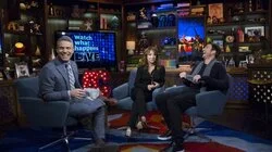 Cheri Oteri & Dylan McDermott