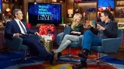 Anne Heche & Tim Daly