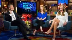 Heather Thomson & Ana Gasteyer