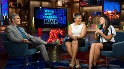 Gina Rodriguez & Mo'Nique