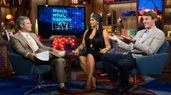 Asa Soltan Rahmati & Shep Rose