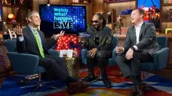 Snoop Dogg & Willie Geist
