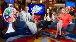 Andie MacDowell & Taylor Schilling