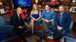 Amy Schumer, Bill Hader & Judd Apatow