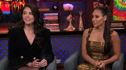Cecily Strong, Melissa Gorga