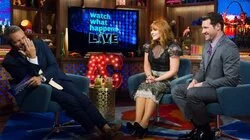 Julie Klausner & Billy Eichner