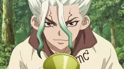 With This Fist, a Miracle