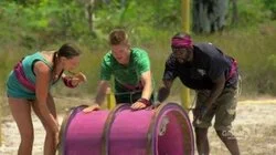 A Snake in the Grass