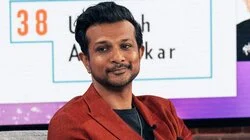 Utkarsh Ambudkar, Kathleen Madigan