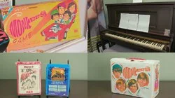 Katherine McCabe: The Monkees