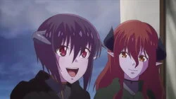 Master and Pupil for a Second Time