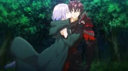 The Princess and the Assassin