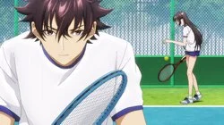 Master and Apprentice