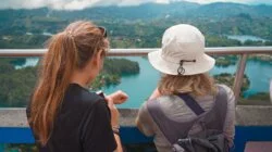 Mod Amazonas i Ecuador