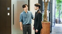 Welcome to my heart, boy