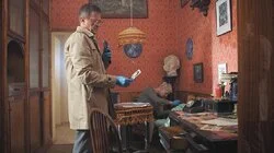 Аристократка