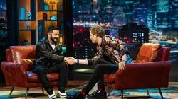 Выпуск 2. Шакуров, Галустян и Чеботина