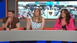 Thursday 13 April 2023