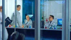 Системный сбой