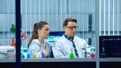 Фея на пенсии