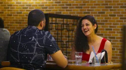 Daddy's Little Tall Girl