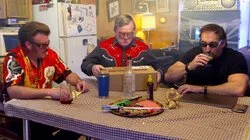 The Sunnyvale Detectorists