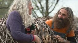 Episode 11 - Urban, Design, Culture, Peace, Hedge & Dance