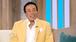 Smokey Robinson