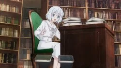 Beasts and a Human Town