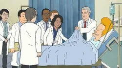 Beavis and Butt-Head in Take a Bow