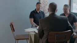 Addonis Cunningham: Nacole Smith Part 2