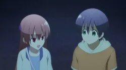 In All the Times to Come, And Beyond