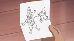 Special Training with Cap!