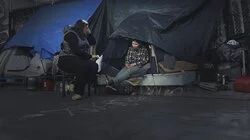 What Happened to San Francisco?