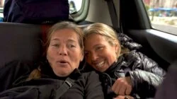 Sidste etape før finalen