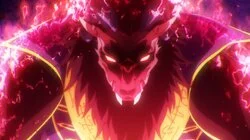 The Holy Beast of Immortality and Rebirth