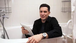 Установка и подключение сантехники