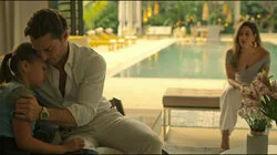 Tentación en la oscuridad